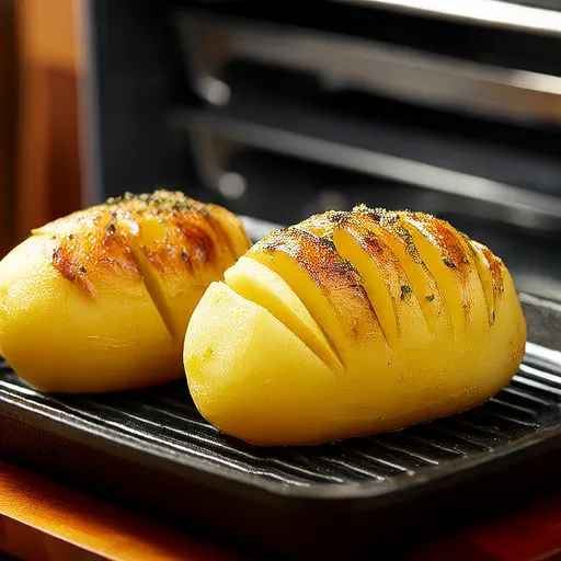 Roasted Potatoes
