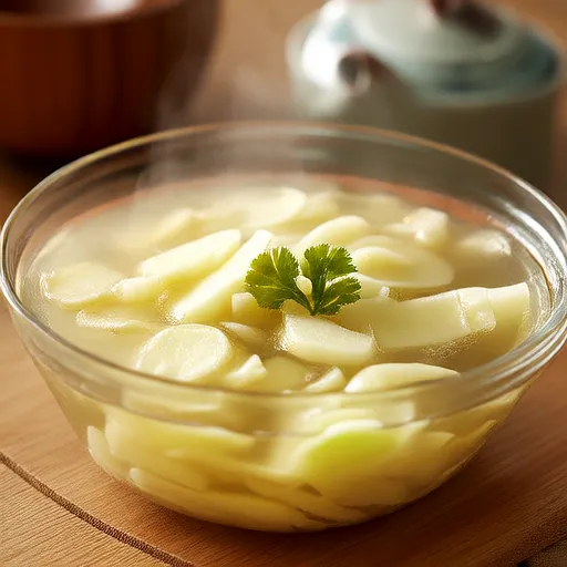 Gnocchetti di Patate