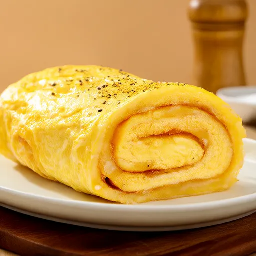 Tortilla Enrollada