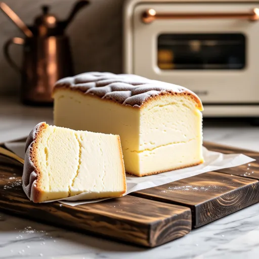 Cream Cheese Pound Cake