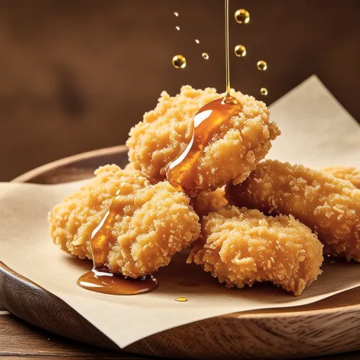 Chicken Nuggets