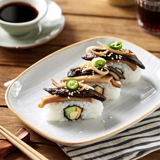 Inaka Sushi