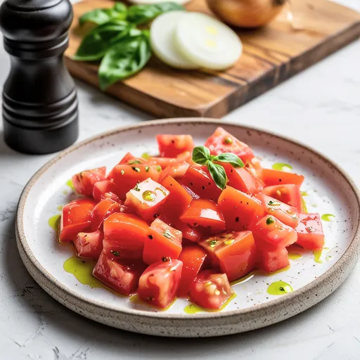 Tomato Dressing