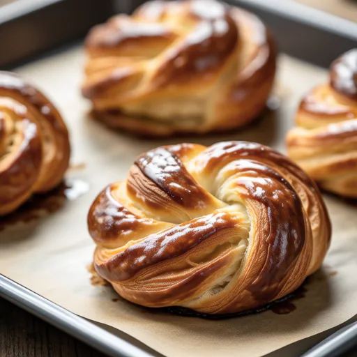 Chewy Potato Bread