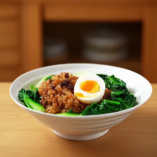 다이어트를 위한 간단한 참치 비빔밥