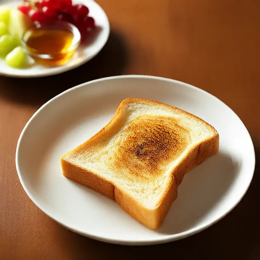 蛋吐司
