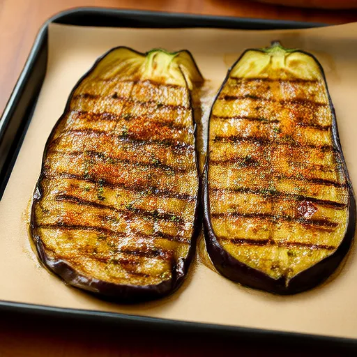 Melanzane al Forno