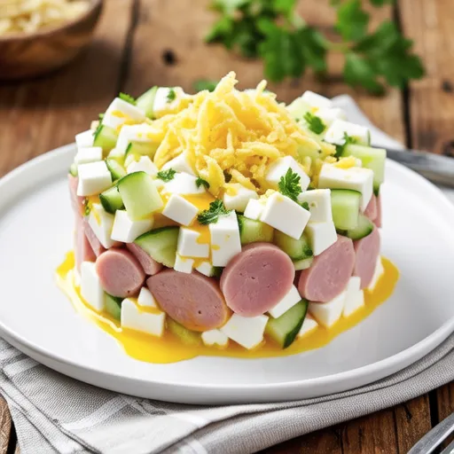 Mexican Salad