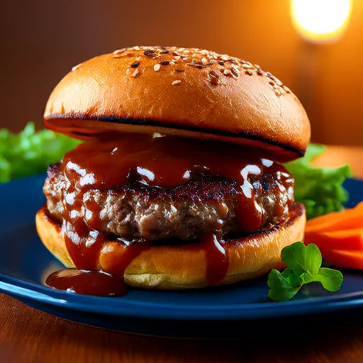 Hamburger