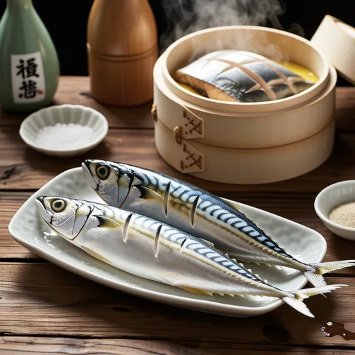 How to Prepare Mackerel