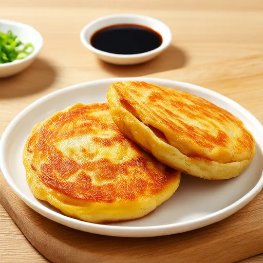 馬鈴薯煎餅