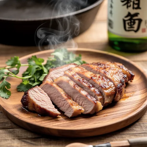 Soft Chicken Breast Steak