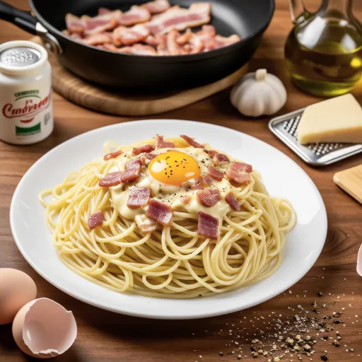 Carbonara