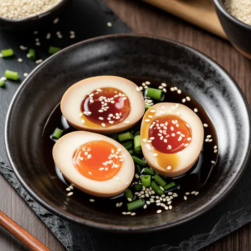 Negidare Egg
