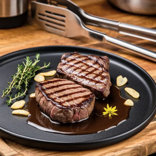 Rump Steak
