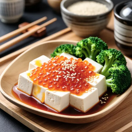 Mentai Shira-ae