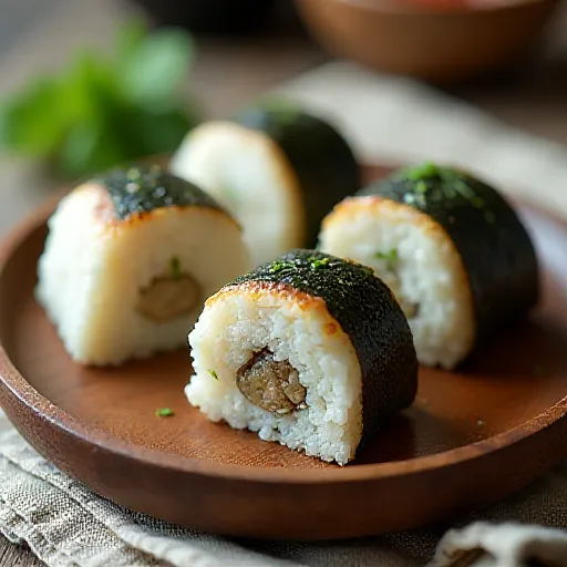 Onigiri