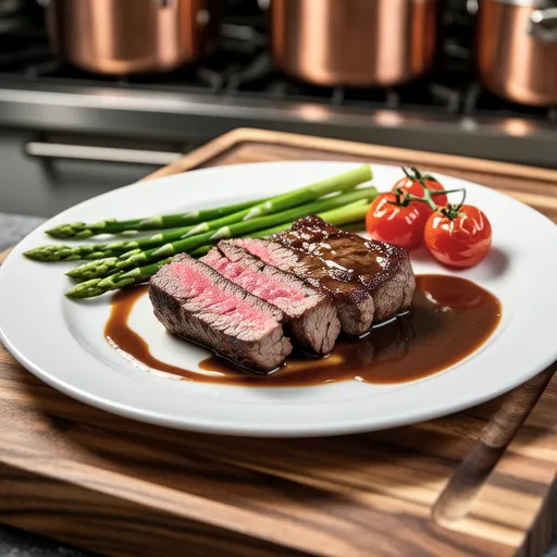 Sirloin Steak Recipe for Special Occasions