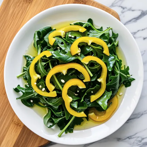 Seri Salad