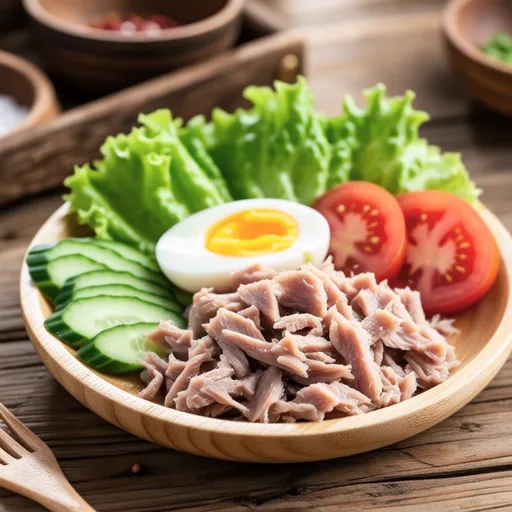 Tuna Salad