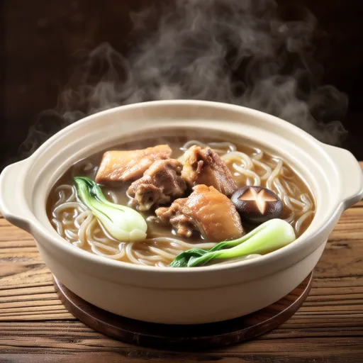 Pien Lo Hot Pot