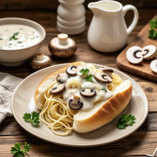Pane Pasta