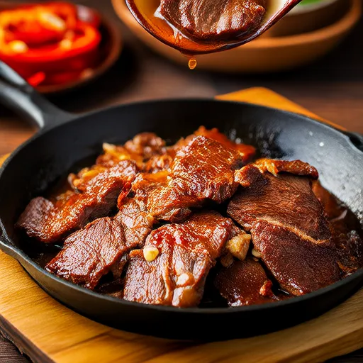 Bulgogi
