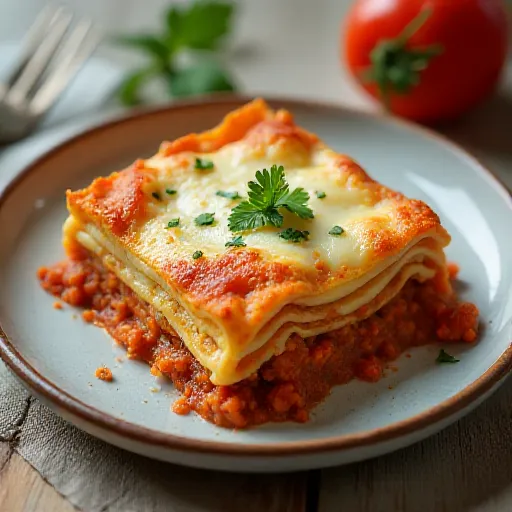 Lasagna