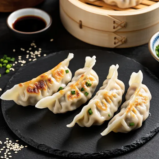 Classic Gyoza