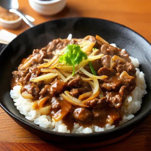 俄羅斯牛肉醬