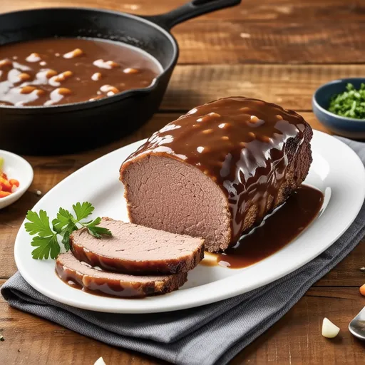 Basic Meatloaf