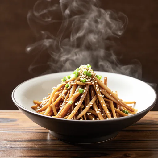 Negi Shio Menma