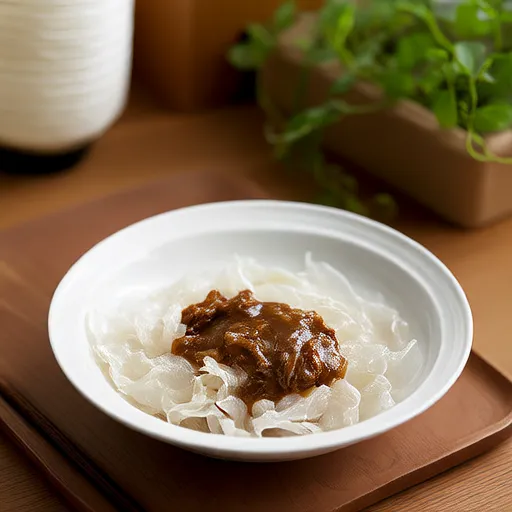 春雨沙拉