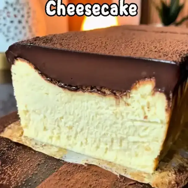 アイスバーグチーズケーキ