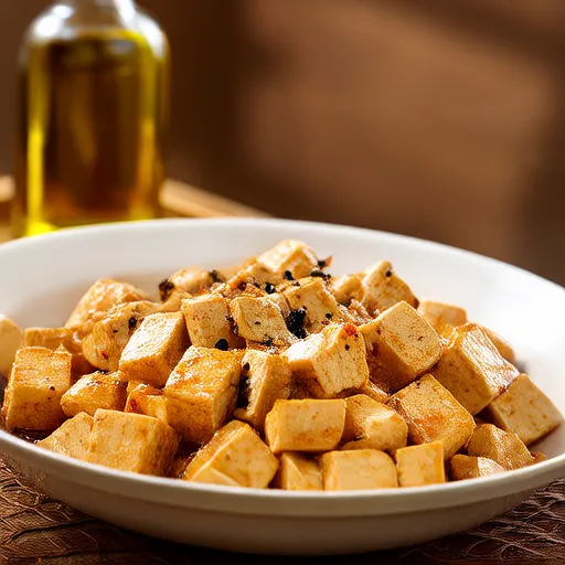 Tofu Scramble