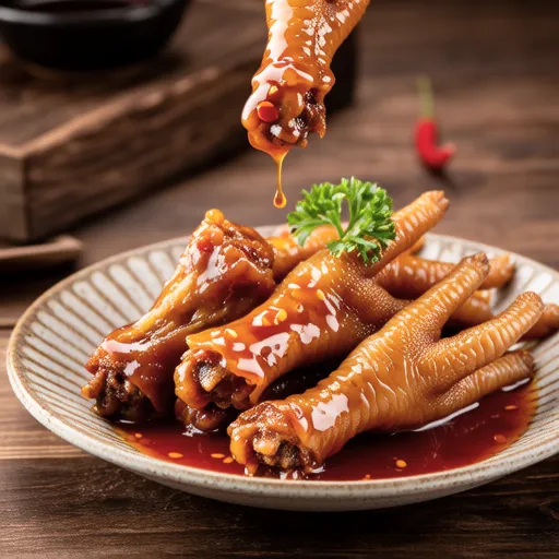 Buffalo Wings