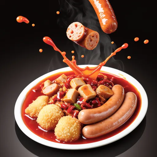 Spicy Dongdaemun Tteokbokki Recipe