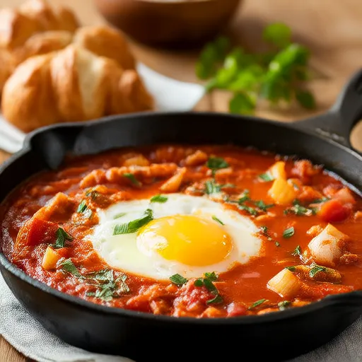 Shakshuka