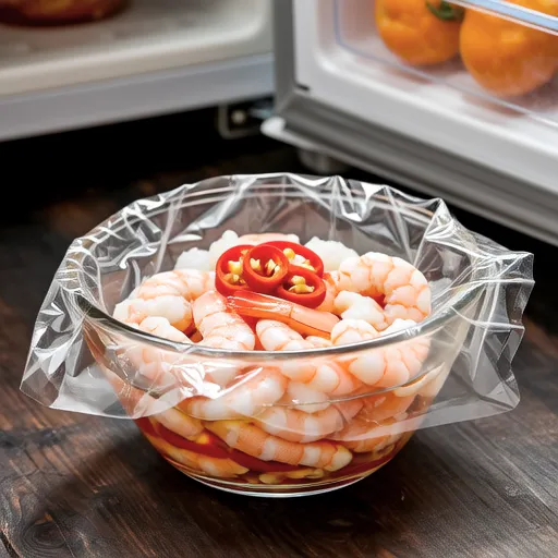 Amaebi Salted Fermented Shrimp