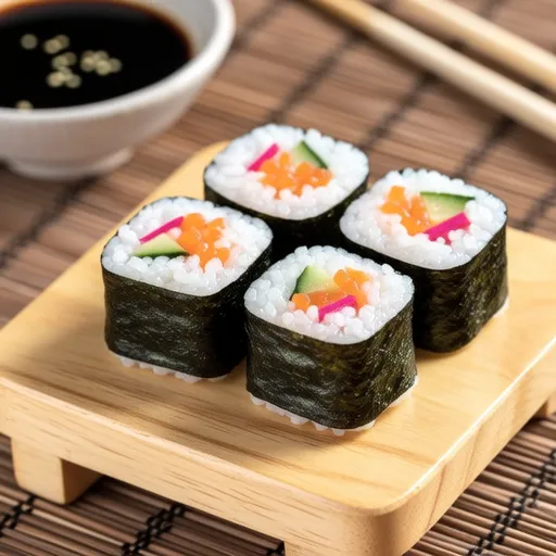Toro Taku Roll