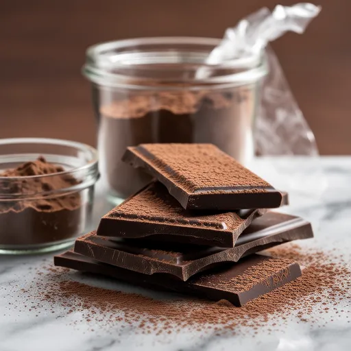 Pave Chocolate