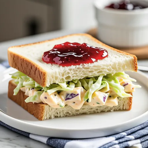 Inkigayo Sandwich