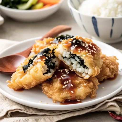 Okahijiki John