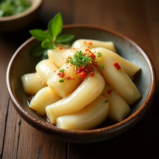 How to Boil Bamboo Shoots (Removing Bitterness)