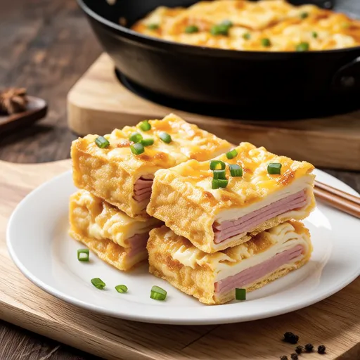 두부햄
