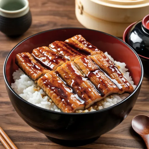 Unagi Don