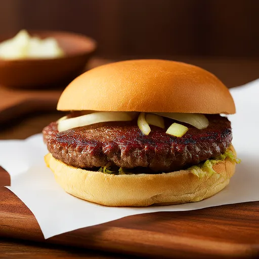 Hamburger