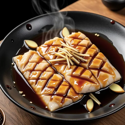 煮込み鯛