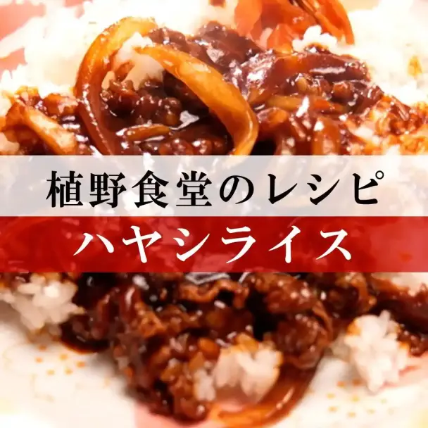 ハヤシライス