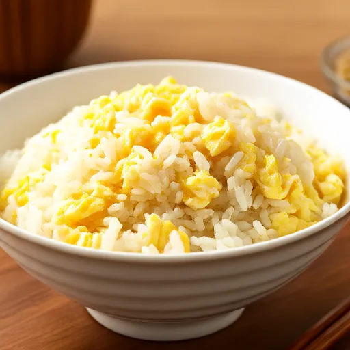 계란밥